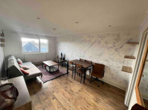 Lovely Furnished 1 Bedroom Flat in historic St Albans. Sleeps 4